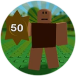 Get 50 endings