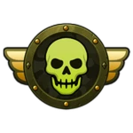 Get a kill!