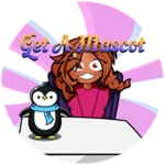 Get a mascot!