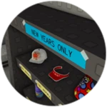 get all new year hats