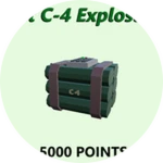 Get C-4