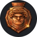  Get Eaten Rust Badge (Easy)