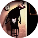 Get Jumpscared By Filbus