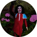 Get Jumpscared By Glayds