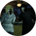 Get Jumpscared By I Feel Fantastic