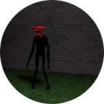 Get Jumpscared By The Boiled One