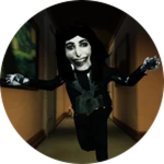Get Jumpscared By The Broadcaster