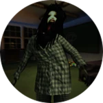 Get jumpscared By Uncanny Thing
