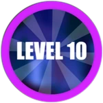 Get Level 10