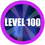 Get Level 100