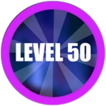 Get Level 50