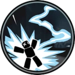 Get Struck By Lightning