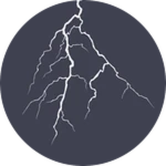 Get Struck Down by Lightning