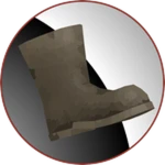 Get the boot
