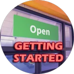Getting Started!