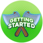 Getting Started!