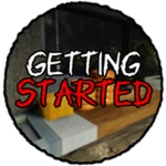 Getting started