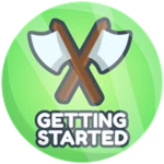 Getting Started!