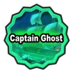Ghost!