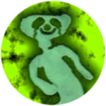 Ghost Bear