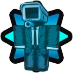 Ghost Cameraman