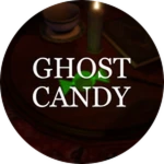 Ghost Candy