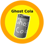 Ghost Cola