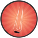 Ghost Energy Sword!