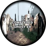 Ghost Expedition x Completed x Zombie Expedition