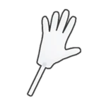 Ghost Glove