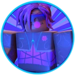 Ghost Hunter Luna