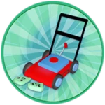 Ghost Mower