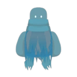Ghost Noobie
