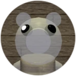 Ghost Piggy