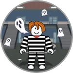 Ghost Prison