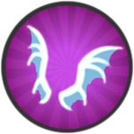 Ghost Wings