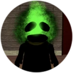 Ghostface Piggy
