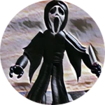 GhostHead
