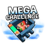 Giant Cart CHALLENGE!