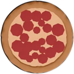 Giant Pizza