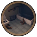 Giants Room