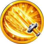 GIFT: Fast Slash
