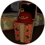 Gift Mimic!