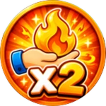 GIFT: x2 Damage
