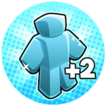 Gifted: +2 Equips!