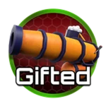 Gifted