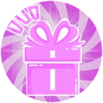 Gifted an Item!