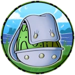 Gifted: Big Backpack