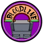 Gifted: Bloodline Bag