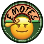 Gifted: Disrespect Emotes